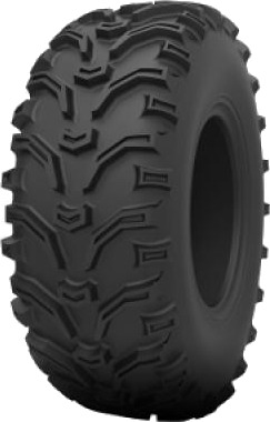 Kenda K299 Bear Claw 25x12.50-10 51F 290/60-10 Kenda K299 Bear Claw 25x12.50-10 51F 290/60-10