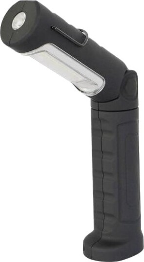 KUNZER PL-023.2 SCHWARZ Håndlamper