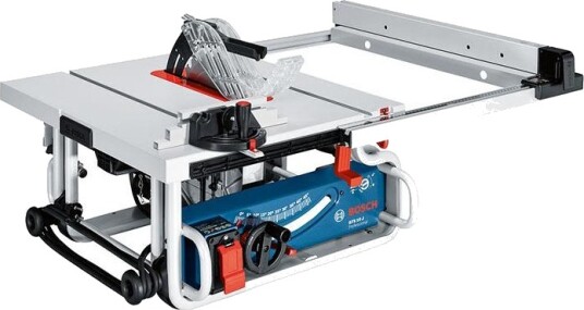 Bosch Bordsirkelsag GTS 10 J Professional