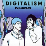 Digitalism DJKicks CD
