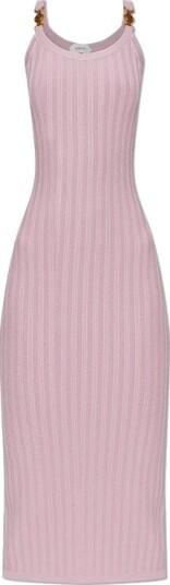 Versace Dame Kjoler Rosa M,