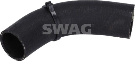 SWAG 33 11 1050 Ladeluftslange SWAG 33 11 1050 Ladeluftslange