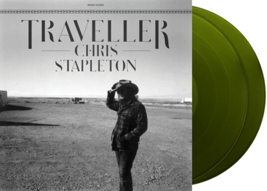 Traveller