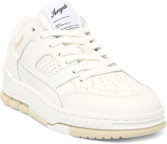 Axel Arigato Area Lo Sneaker White 40