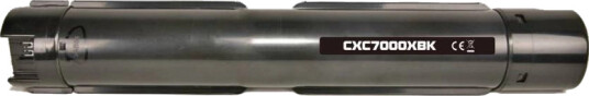 TB Toner Sort (10.700 sider) erstatter Xerox 106R03757 TB Premium toner