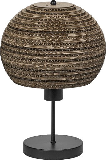 Osram Decor Cardboard Ball bordlampe