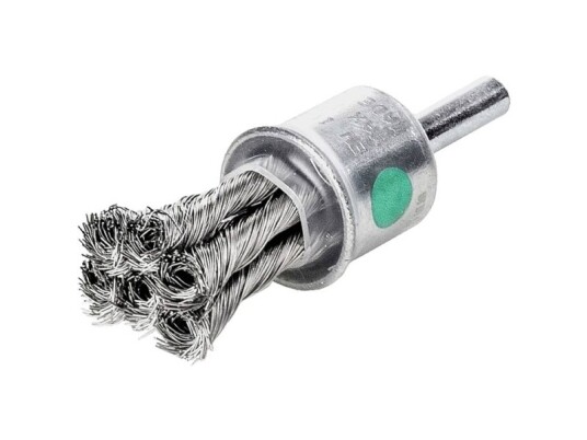 Lessmann Penselbørste M/Skaft 22mm Rf 0.35 Lessmann Penselbørste M/Skaft 22mm Rf 0.35