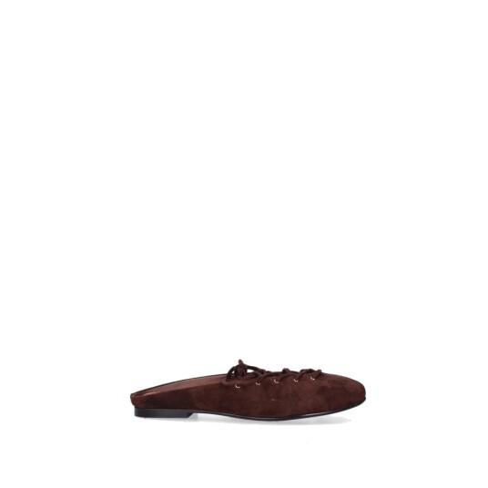 Marc Ellis Dame Sko Brun 39 EU,