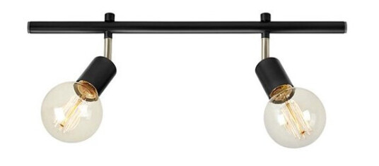 Markslöjd Expand Skinne 50 cm Svart 1596164-01-0 1596669-01-0 Markslöjd Expand Skinne 50 cm Svart 1596164-01-0 1596669-01-0