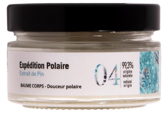 Académie Body Balm Polar Softness