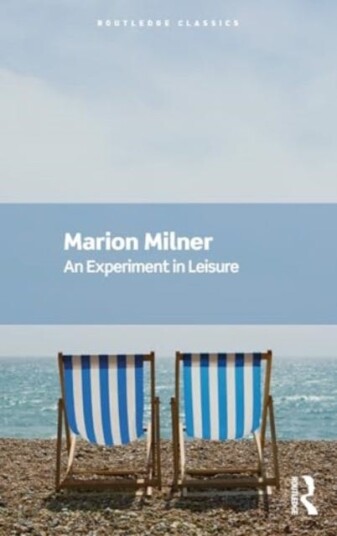 An Experiment in Leisure An Experiment in Leisure