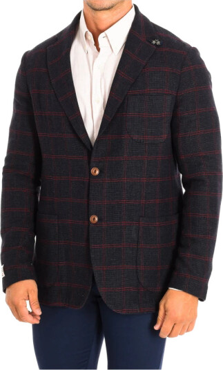La Martina Herre Jakker Brun XL, La Martina Herre Jakker Brun XL,
