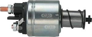 AC-kompressor HC-Cargo 241143