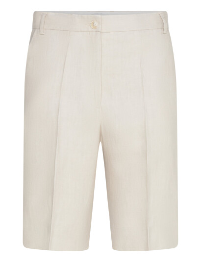 House Of Dagmar Tailored Shorts - White - 32 House Of Dagmar Tailored Shorts - White - 32