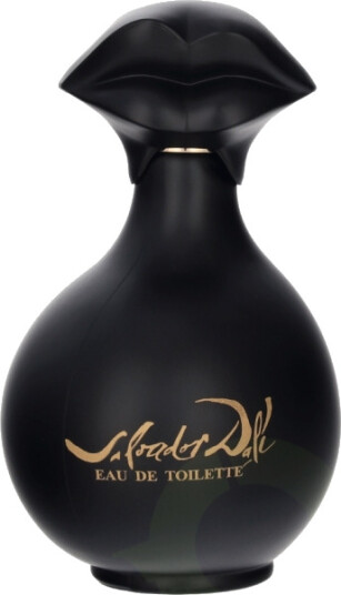 Salvador Dalí Pour Homme 100 ml Eau De Toilette Spray for Men