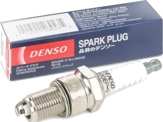 Tennplugg DENSO W20EP-U
