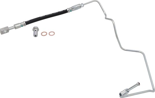 Bremseslange KAMOKA 1170026