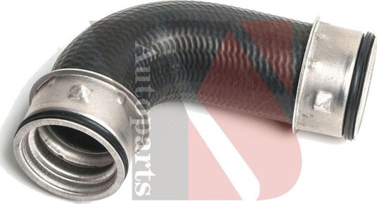 Ladeluftslange YSPARTS YS-TIH0039H