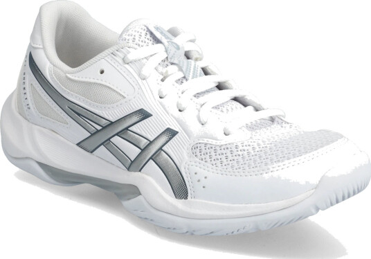 Asics Gel-Rocket 12 - White - 39 Asics Gel-Rocket 12 - White - 39