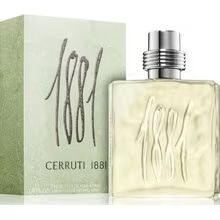 Cerruti 1881 Men Eau De Toilette 200ml