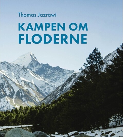 Kampen Om Elvene | Thomas Jazrawi | Språk: Dansk