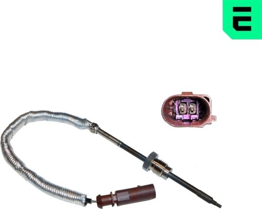 ERA 551708A Sensor, eksostemperatur ERA 551708A Sensor, eksostemperatur