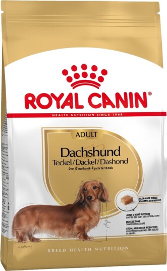 Royal Canin Dachshund Adult 2 X 7.5 kg