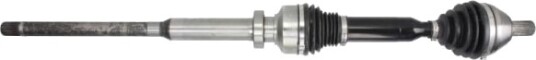POINT GEAR PNG75011 Drivaksel