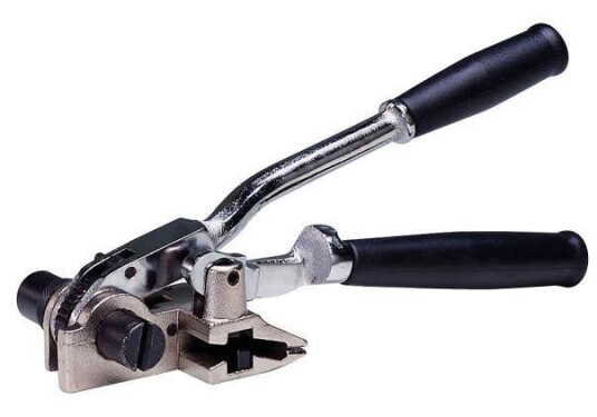 AXIS 23XD POLE MOUNT TOOL STEEL STRAP MOUNTING TOOL AXIS 23XD POLE MOUNT TOOL STEEL STRAP MOUNTING TOOL