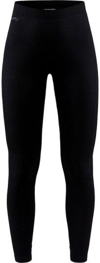 Craft Pro Wool Extreme X Pant W Undertøy Bukser Black L
