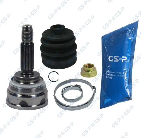 Drivledd GSP 839054