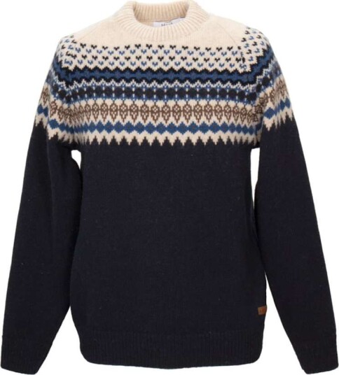 Sätila Men"s Sarek Sweater Navy M