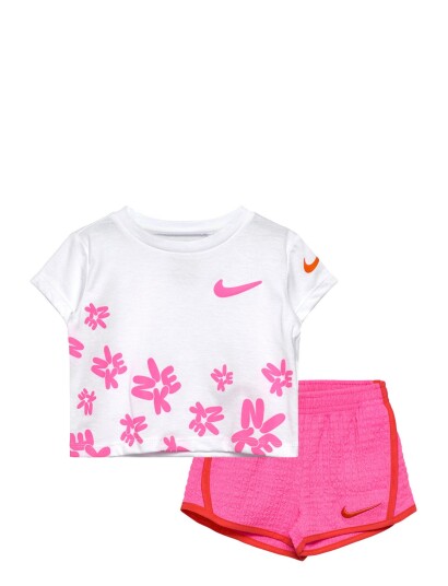 Nike Nkg Bold Play Tempo Set Pink 80