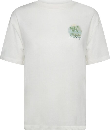Billabong Catching Waves Cream L Billabong Catching Waves Cream L