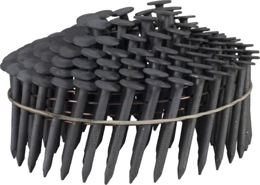 Essve Pappspiker Coil 15gr 3,0x38 Fzv 1080 Essve Pappspiker Coil 15gr 3,0x38 Fzv 1080