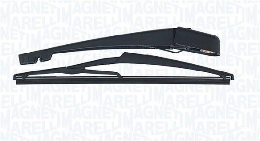 Viskerblad MAGNETI MARELLI 000723180274 Viskerblad MAGNETI MARELLI 000723180274