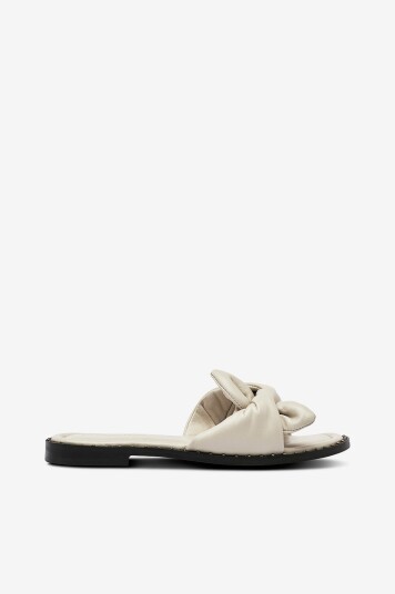Copenhagen Shoes Sandaler Spring Vibes Beige