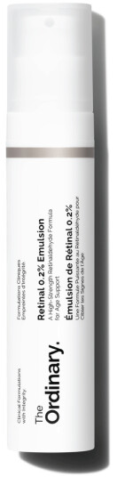 The Ordinary Retinal 0.2% Emulsion 15 ml