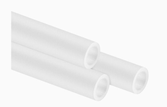 Corsair Tubing XT Hardline Satin White 14mm Corsair Tubing XT Hardline Satin White 14mm