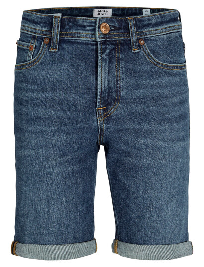 Jack & Jones Jjirick Jjoriginal Shorts Am 360 Sn Mni Navy 110