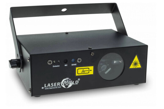 Laserworld EL-230RGB MKII