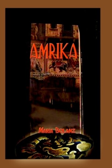 Amrika Amrika