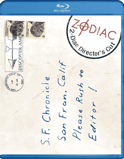 Zodiac 2007 Zodiac 2007