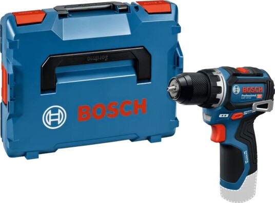Bosch Drill GSR 12V 32 Solo L Boxx Bosch Drill GSR 12V 32 Solo L Boxx
