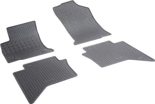 RIGUM 903904 Bilmatter