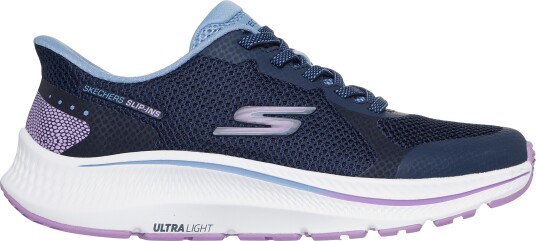 Skechers Women's Go Run Consistent 2.0 Navy 39
