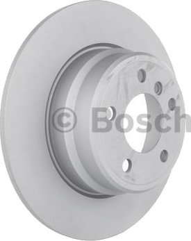 Bremseskive BOSCH 0 986 479 167