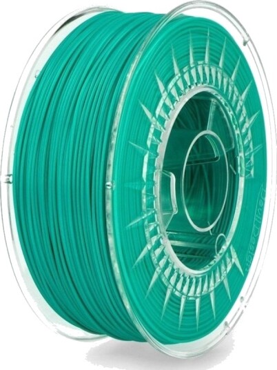 Devil Design 0032038 Filament Pla Emerald Grønn 1.75Mm 1Kg Devil Design 0032038 Filament Pla Emerald Grønn 1.75Mm 1Kg