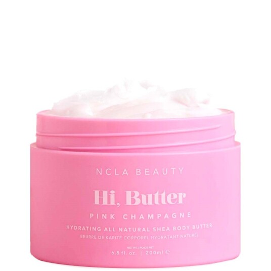 NCLA Beauty Hi, Butter Pink Champagne 200 ml NCLA Beauty Hi, Butter Pink Champagne 200 ml
