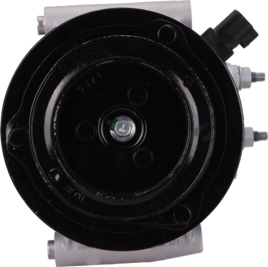 AC kompressor WALKER WCP00716